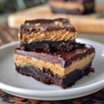 Buckeye Brownies