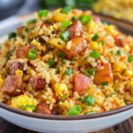 Hawaiian Fried Rice