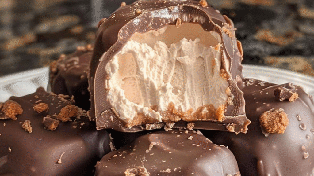 Cool Whip Candy