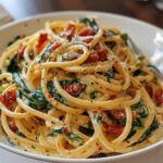 Spaghetti