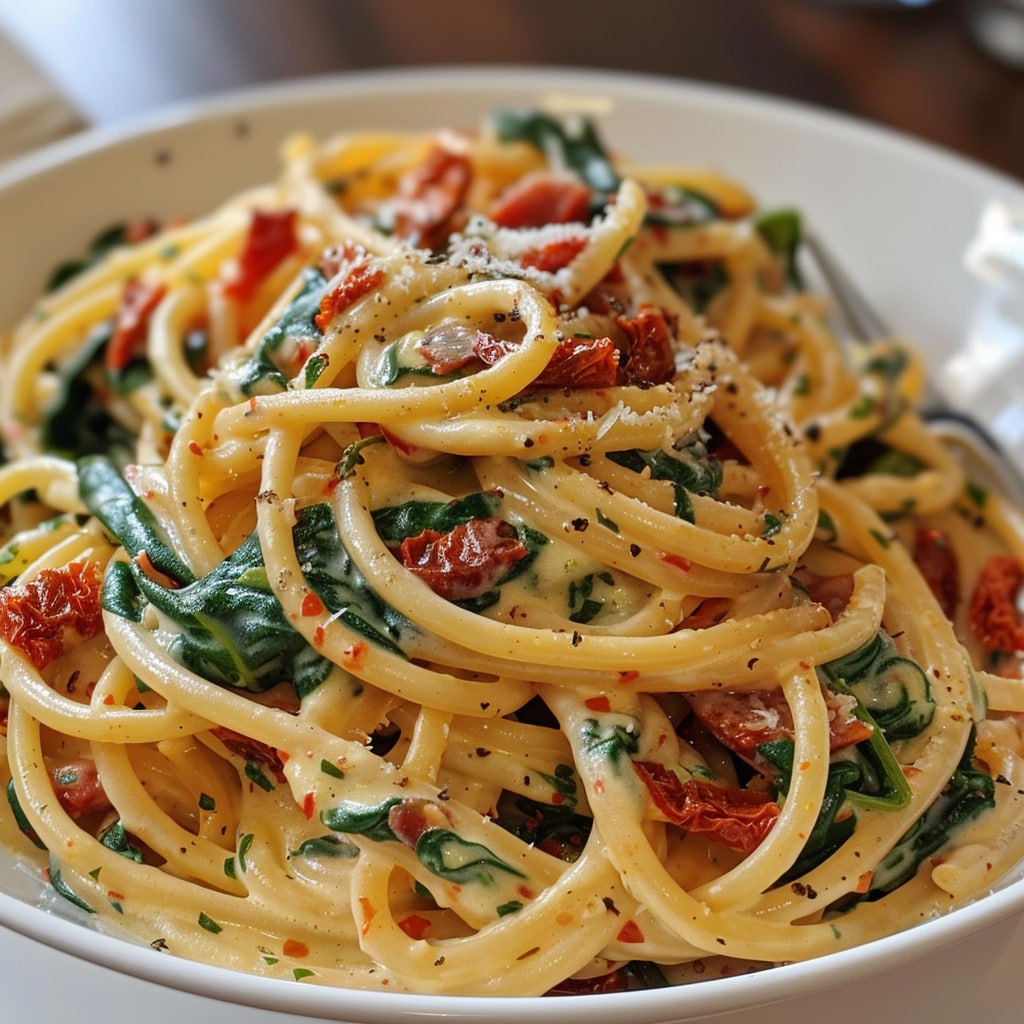 Spaghetti