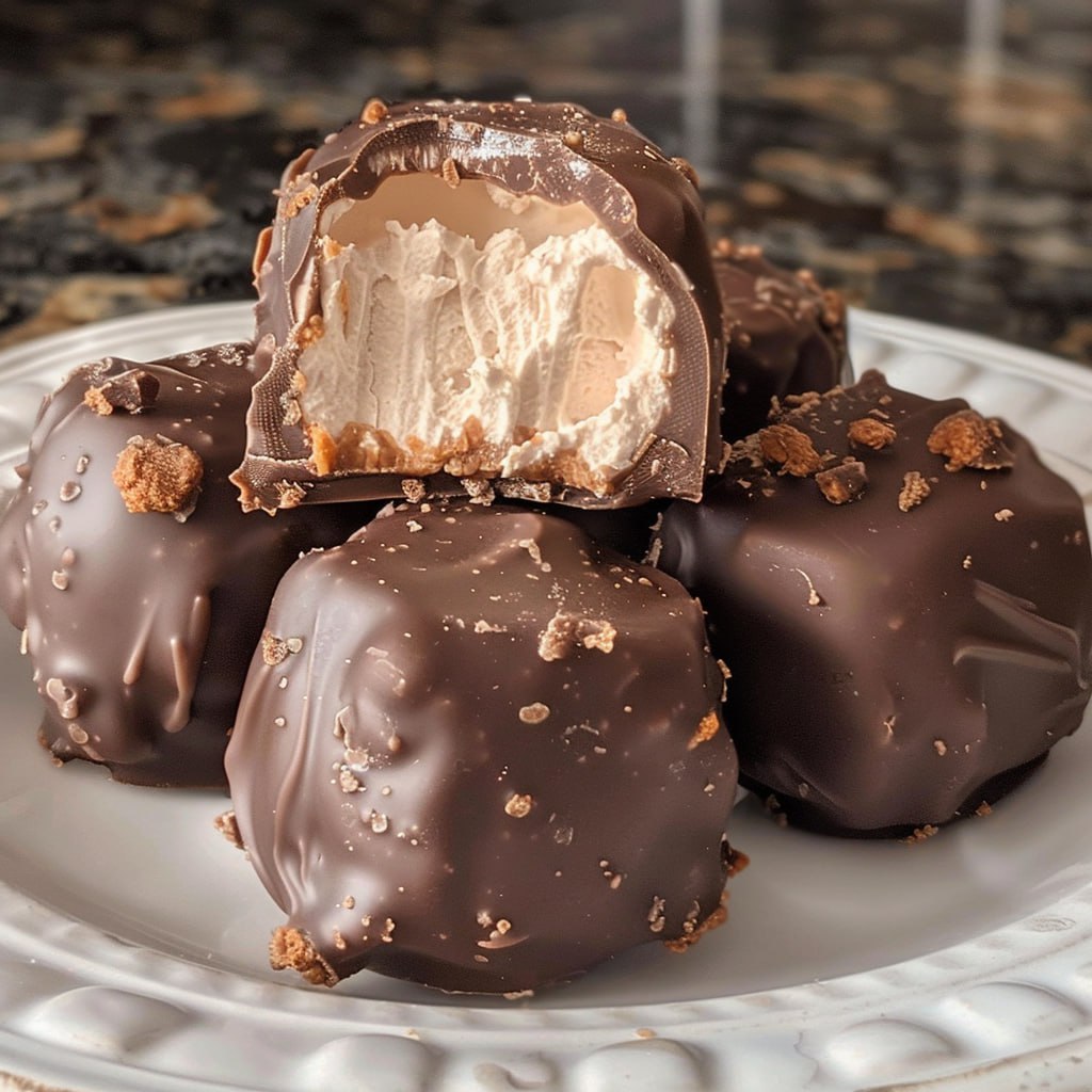 Cool Whip Candy