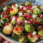 Roasted Brussels Sprouts