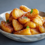 Southern Fried Apples
